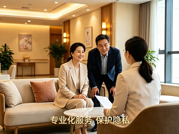 柳南有偿售卵代生女生的客户的客户群体有哪些