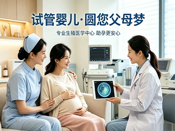 柳南辅助生育服务 试管婴儿行业的兴起背景、发展与未来展望